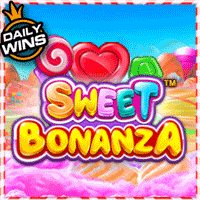 Slot Demo Sweet Bonanza